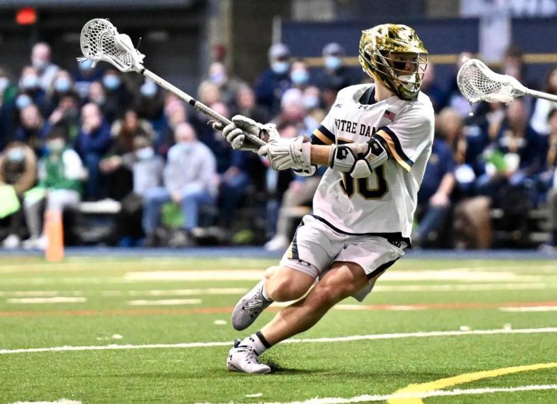 Looking to Improve Your Lacrosse Game This Year. Discover the 15 Best Features of the Maverik Tank Lacrosse Head