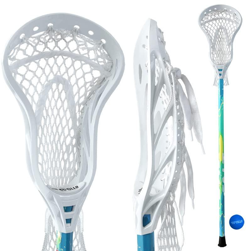 Looking to Improve Your Lacrosse Game This Year. Discover the 15 Best Features of the Nike Vapor Lacrosse Stick