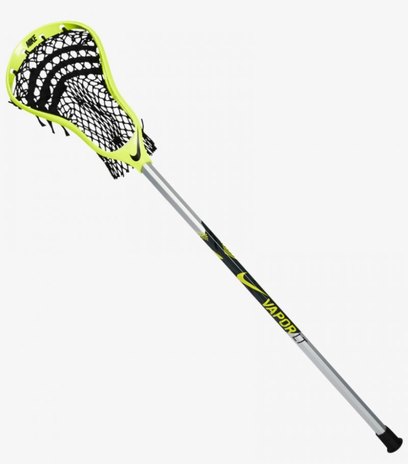 Looking to Improve Your Lacrosse Game This Year. Discover the 15 Best Features of the Nike Vapor Lacrosse Stick