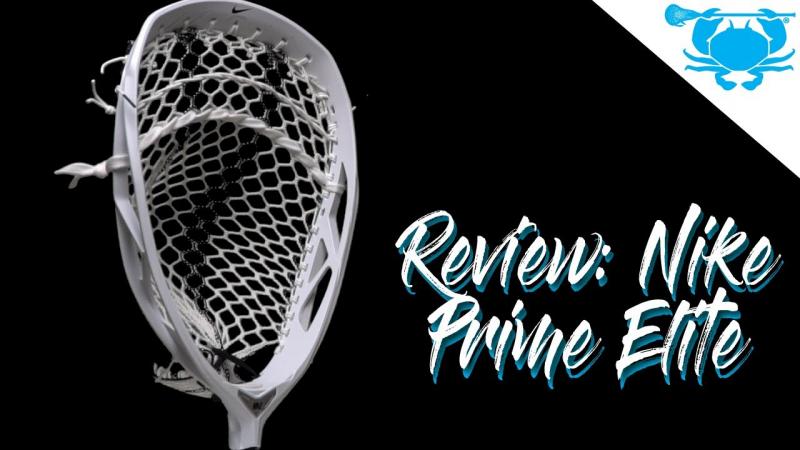 Looking to Improve Your Lacrosse Game This Year. Discover the Brine Clutch Elite Head