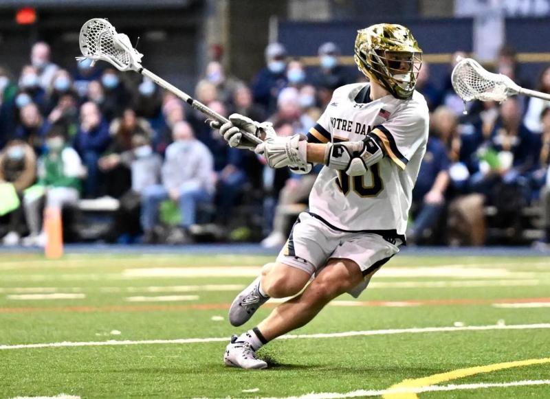 Looking to Improve Your Lacrosse Game This Year. The 15 Best Men