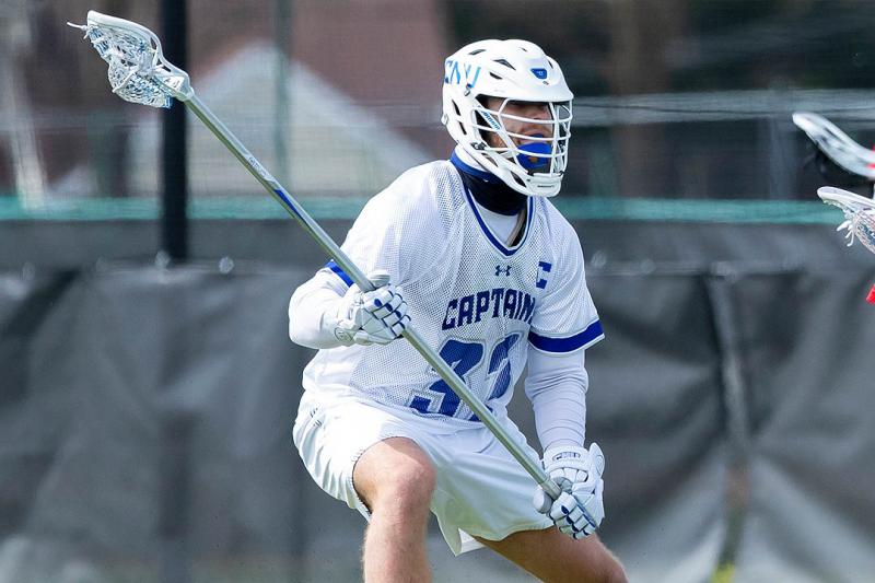 Looking to Improve Your Lacrosse Game This Year. The 15 Best Men