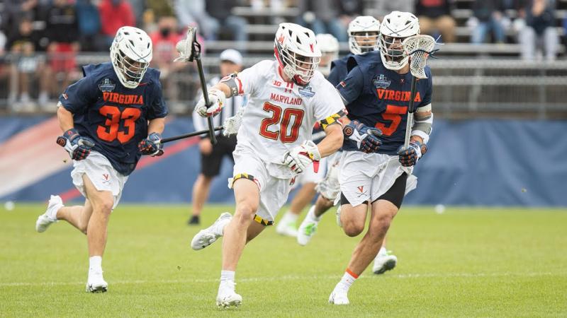 Looking to Improve Your Lacrosse Game This Year. The 15 Best Men