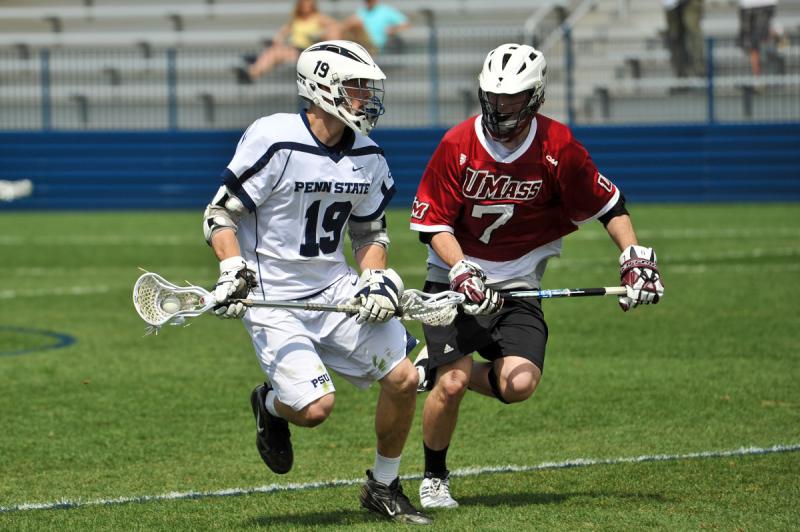 Looking to Improve Your Lacrosse Game This Year. The 15 Best Men