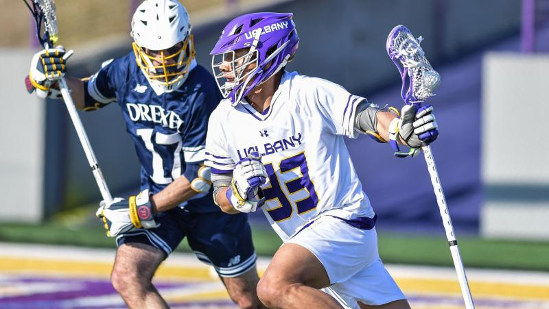 Looking to Improve Your Lacrosse Game This Year. The 15 Best Men