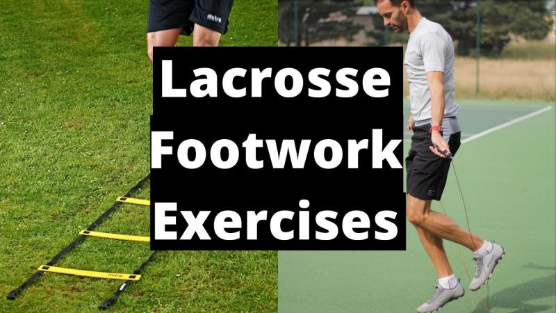 Looking to Improve Your Lacrosse Game This Year. Uncover the Secrets of Nike