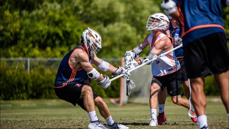 Looking to Improve Your Lacrosse Skills This Summer. Try Paul Rabil