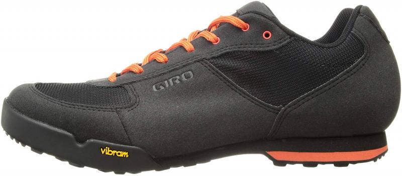 Looking to Improve Your MTB Riding This Year. Discover Why Giro Rumble VR Shoes Are a Game Changer