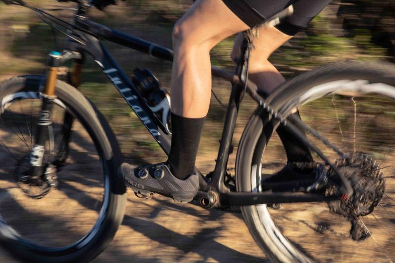 Looking to Improve Your MTB Riding This Year. Discover Why Giro Rumble VR Shoes Are a Game Changer