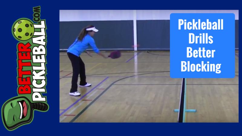 Looking to Improve Your Pickleball Game This Year. Here