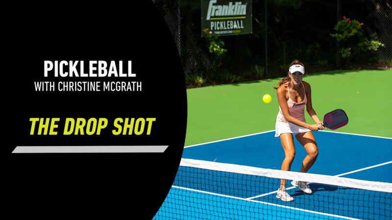 Looking to Improve Your Pickleball Game This Year. Here