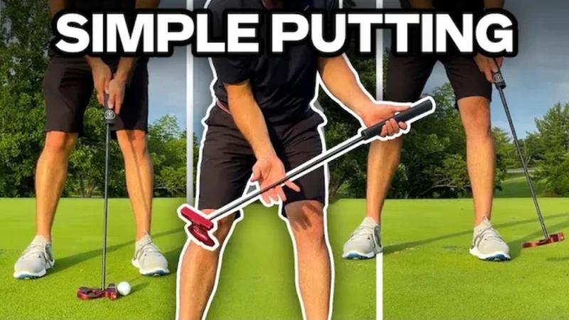 Looking to Improve Your Putting Game. Discover Cleveland