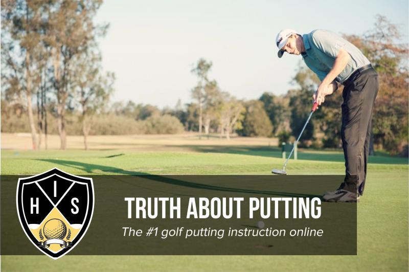 Looking to Improve Your Putting Game This Year. Here are 15 Ways Left-Handed Golfers Can Sink More Putts
