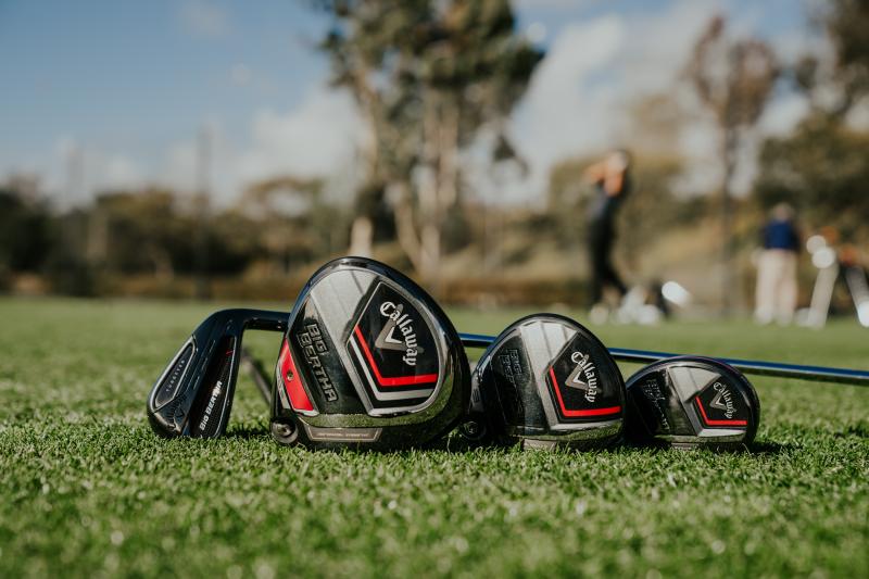 Looking to Improve Your Senior Golf Game This Year. Discover the Best Senior Flex Hybrid Golf Clubs for 2023