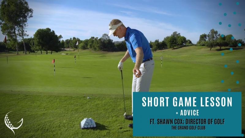 Looking to Improve Your Short Game. Discover the Best Women