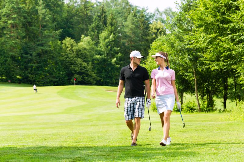 Looking to Improve Your Short Game. Discover the Best Women