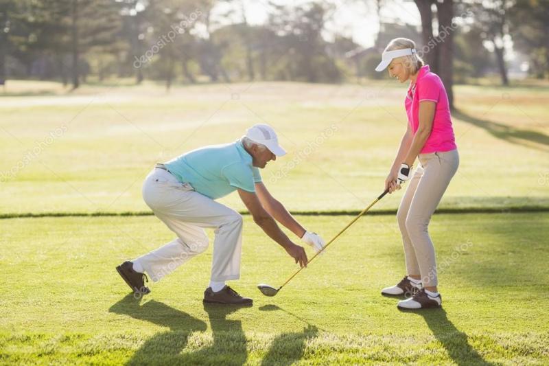 Looking to Improve Your Short Game. Discover the Best Women