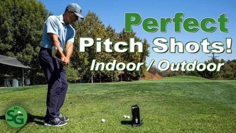 Looking to Improve Your Short Game. Discover the Best Women