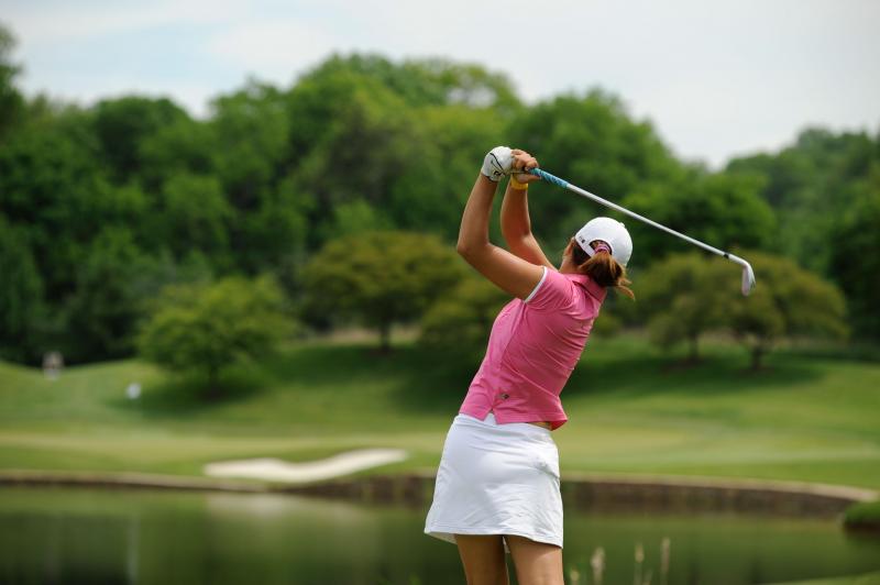 Looking to Improve Your Short Game. Discover the Best Women