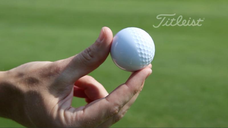 Looking to Improve Your Short Game. Discover Why Titleist TruFeel Golf Balls Deliver