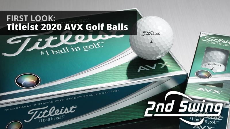 Looking to Improve Your Short Game. Discover Why Titleist TruFeel Golf Balls Deliver