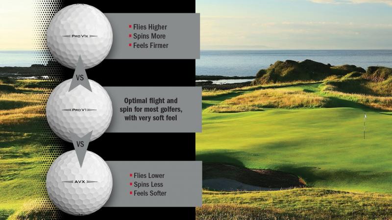 Looking to Improve Your Short Game. Discover Why Titleist TruFeel Golf Balls Deliver