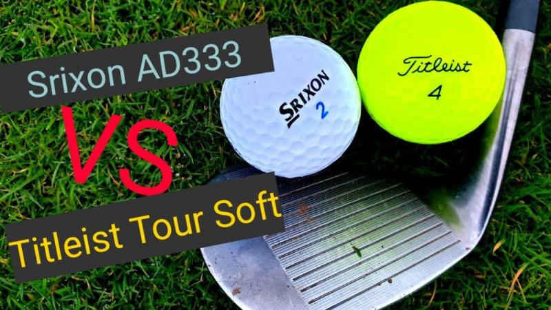 Looking to Improve Your Short Game. Discover Why Titleist TruFeel Golf Balls Deliver