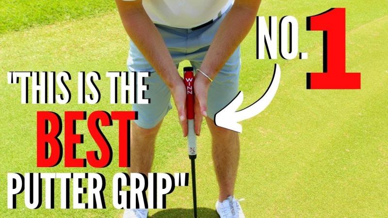 Looking to Improve Your Short Game This Year. The Taylormade Superstroke Spider Could Be the Answer