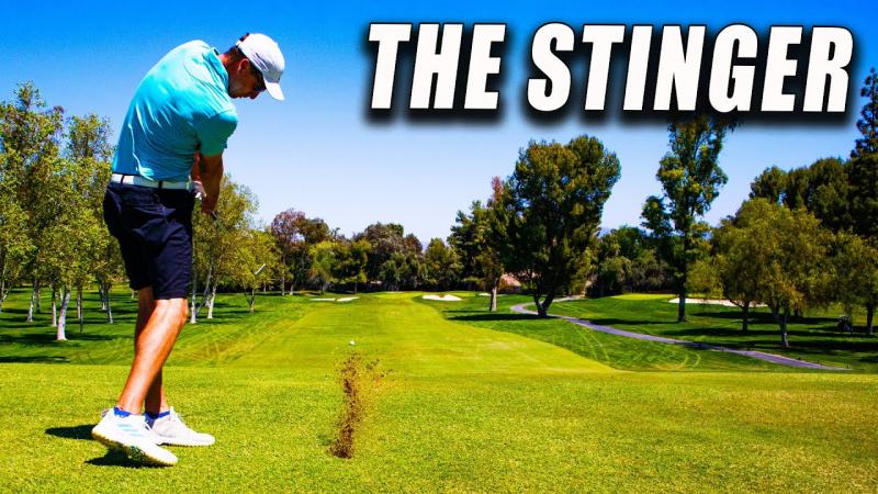 Looking to Improve Your Short Game This Year. The Taylormade Superstroke Spider Could Be the Answer