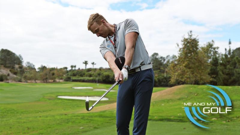 Looking to Improve Your Short Game This Year. The Taylormade Superstroke Spider Could Be the Answer
