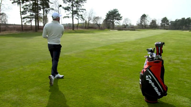 Looking to Improve Your Short Game This Year. The Taylormade Superstroke Spider Could Be the Answer