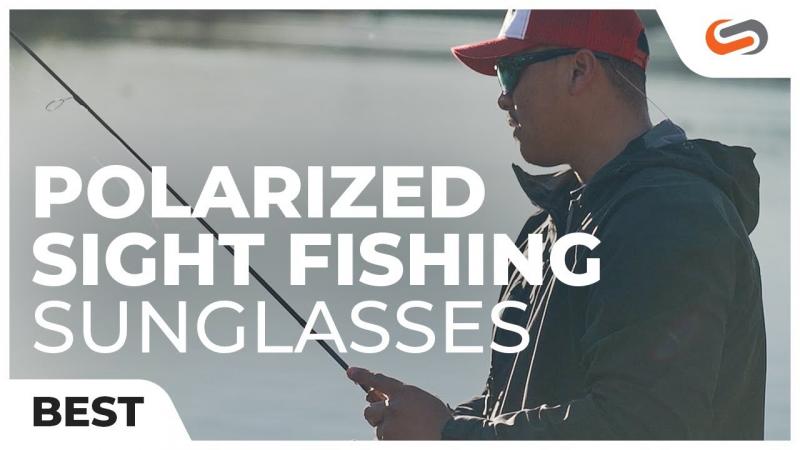 Looking to Improve Your Sight While Fishing This Summer. Find the Best Polarized Fishing Glasses Near You