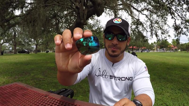 Looking to Improve Your Sight While Fishing This Summer. Find the Best Polarized Fishing Glasses Near You