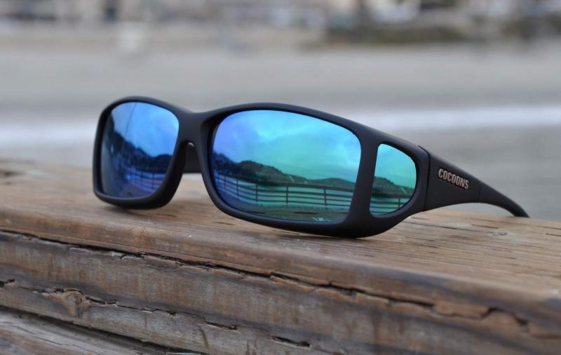 Looking to Improve Your Sight While Fishing This Summer. Find the Best Polarized Fishing Glasses Near You