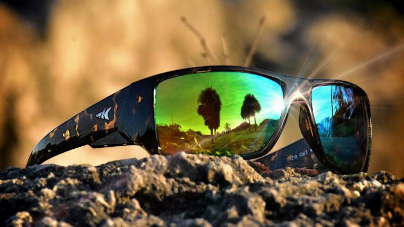 Looking to Improve Your Sight While Fishing This Summer. Find the Best Polarized Fishing Glasses Near You