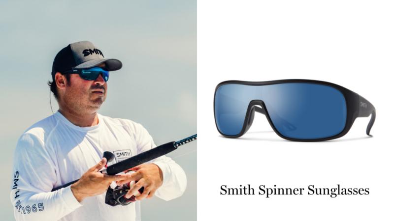 Looking to Improve Your Sight While Fishing This Summer. Find the Best Polarized Fishing Glasses Near You