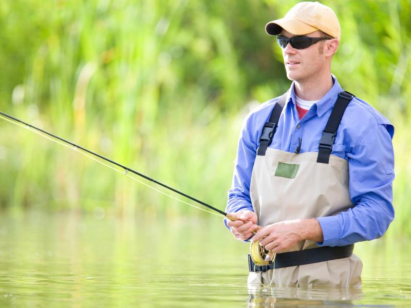 Looking to Improve Your Sight While Fishing This Summer. Find the Best Polarized Fishing Glasses Near You