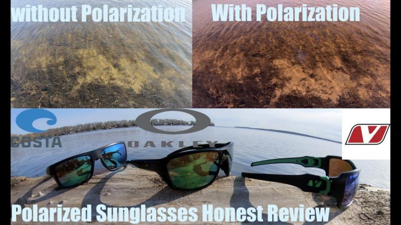 Looking to Improve Your Sight While Fishing This Summer. Find the Best Polarized Fishing Glasses Near You