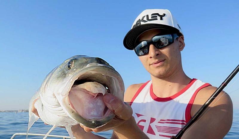 Looking to Improve Your Sight While Fishing This Summer. Find the Best Polarized Fishing Glasses Near You