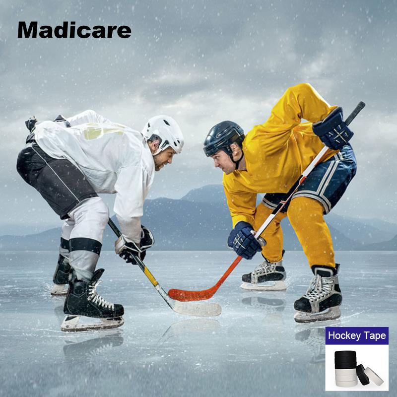 Looking to Improve Your Slapshot This Year. Discover the Best Intermediate Ice Hockey Sticks