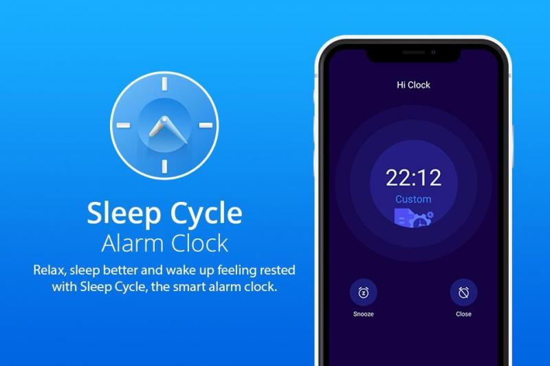 Looking to Improve Your Sleep Cycle. An Amber Light Alarm Clock: Could be the Answer