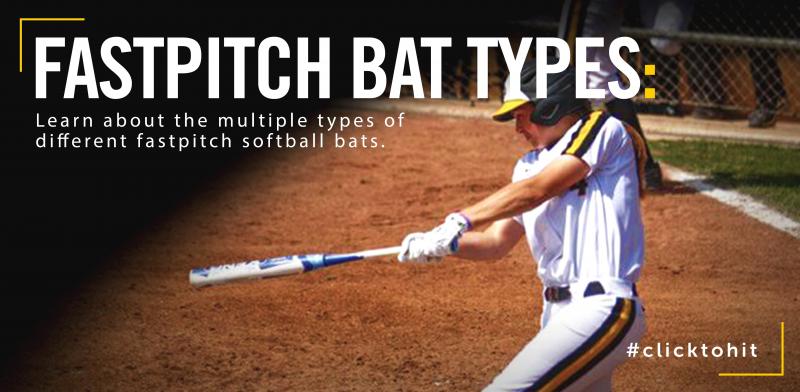 Looking to Improve Your Softball Game This Season. Discover the Demarini Uprising Fastpitch Bat