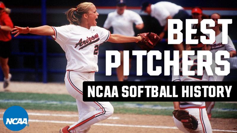 Looking to Improve Your Softball Game This Year. Discover The Secret Behind Jennie Finch