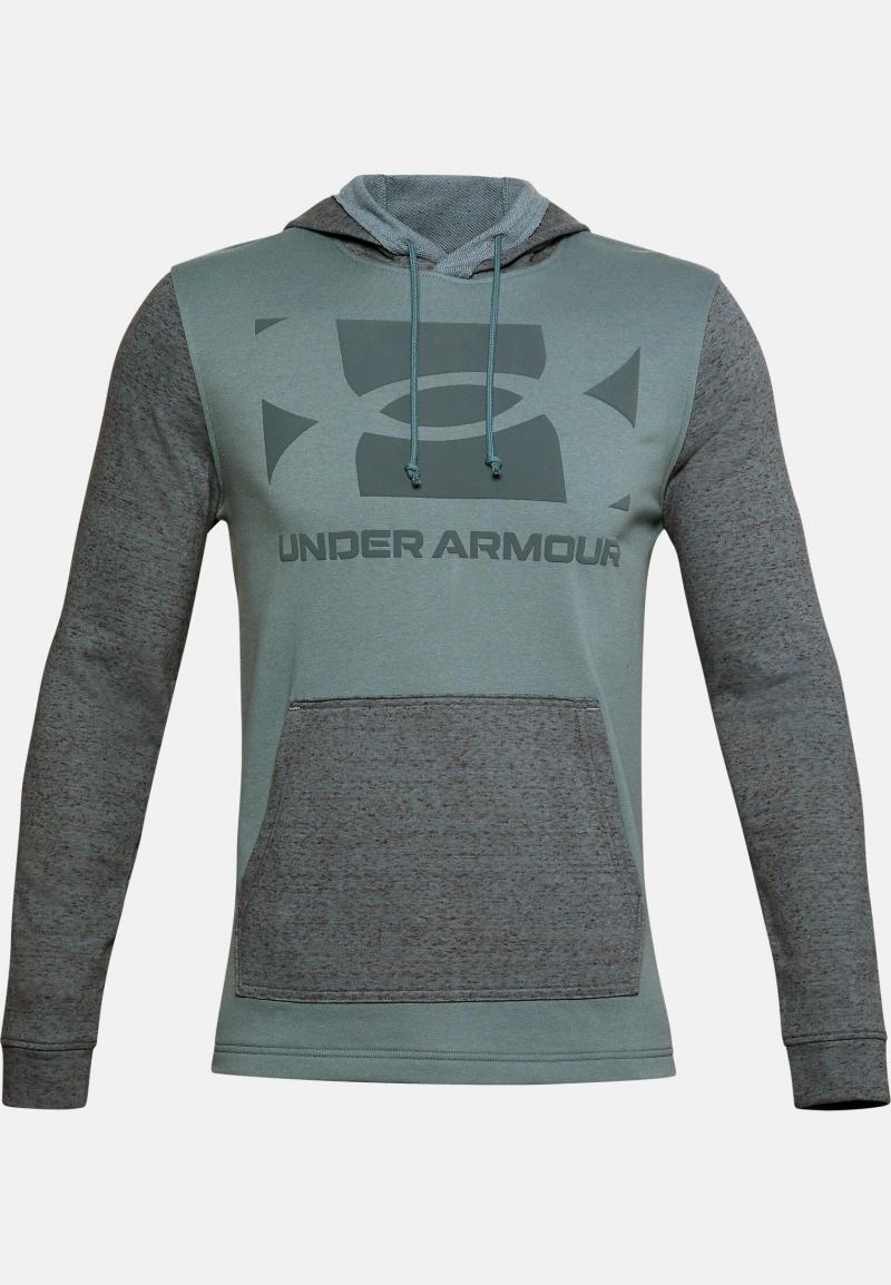 Looking To Improve Your Style This Fall. Find The Best Under Armour Hoodie For You