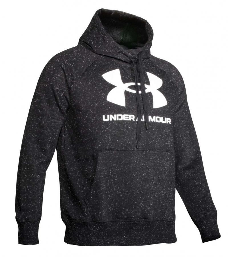 Looking To Improve Your Style This Fall. Find The Best Under Armour Hoodie For You