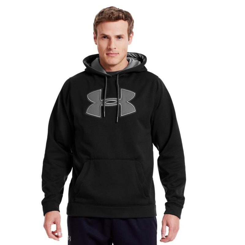 Looking To Improve Your Style This Fall. Find The Best Under Armour Hoodie For You