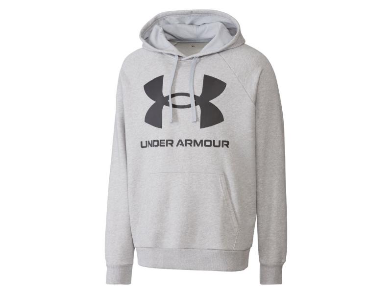 Looking To Improve Your Style This Fall. Find The Best Under Armour Hoodie For You