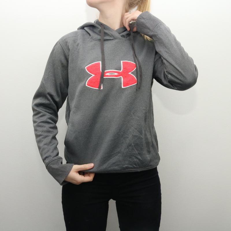 Looking To Improve Your Style This Fall. Find The Best Under Armour Hoodie For You