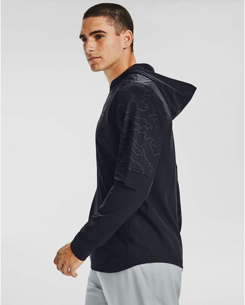 Looking To Improve Your Style This Fall. Find The Best Under Armour Hoodie For You