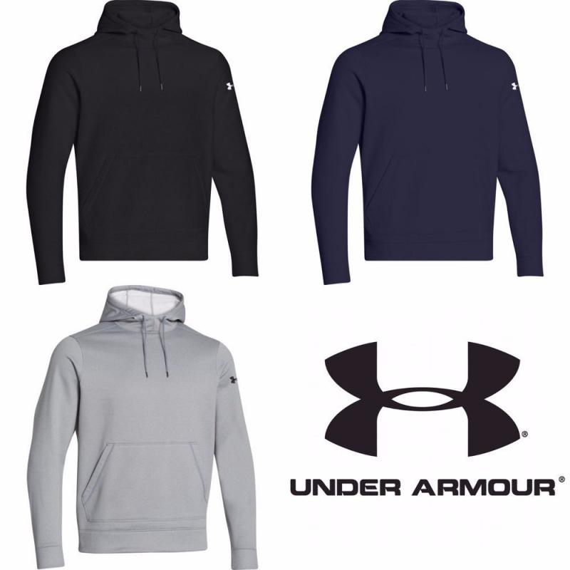 Looking To Improve Your Style This Fall. Find The Best Under Armour Hoodie For You